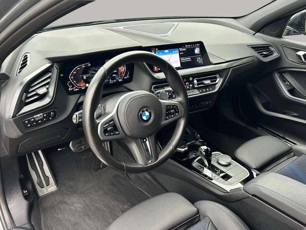 BMW 118 - Photo 11