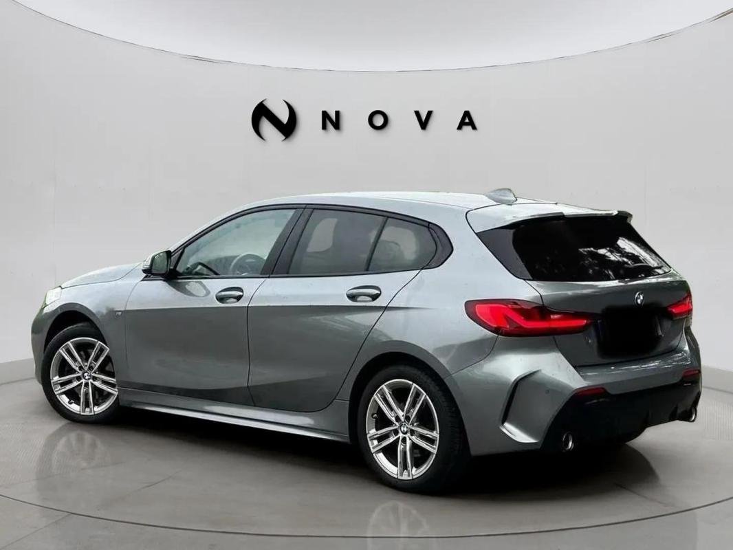 BMW 118 - Photo 2