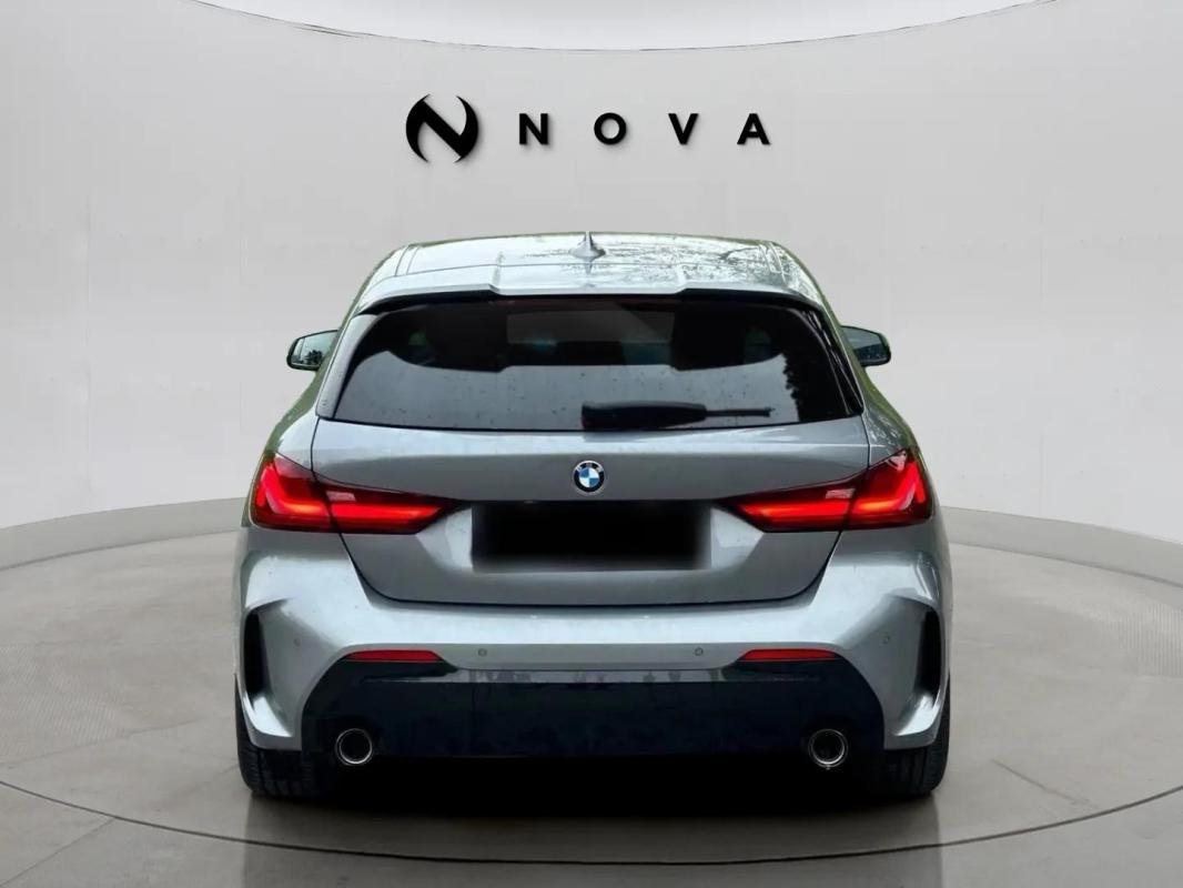 BMW 118 - Photo 3
