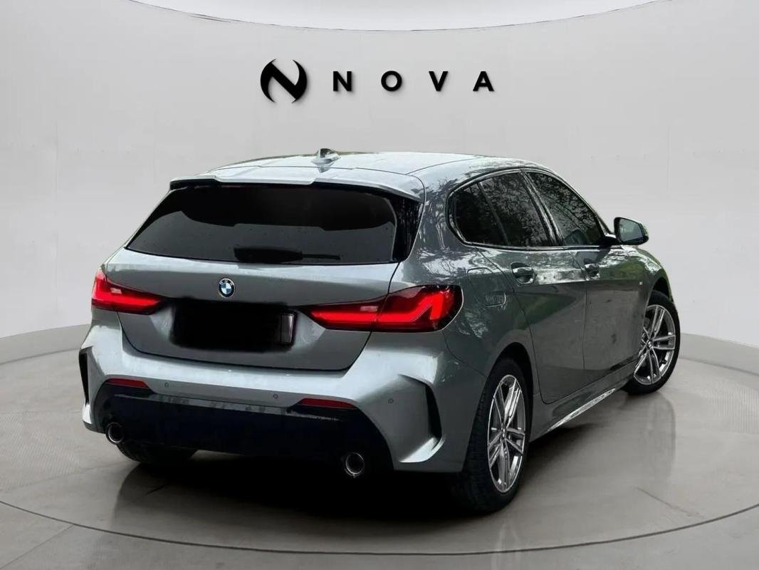 BMW 118 - Photo 4
