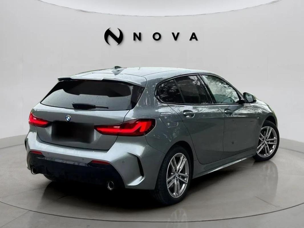 BMW 118 - Photo 5