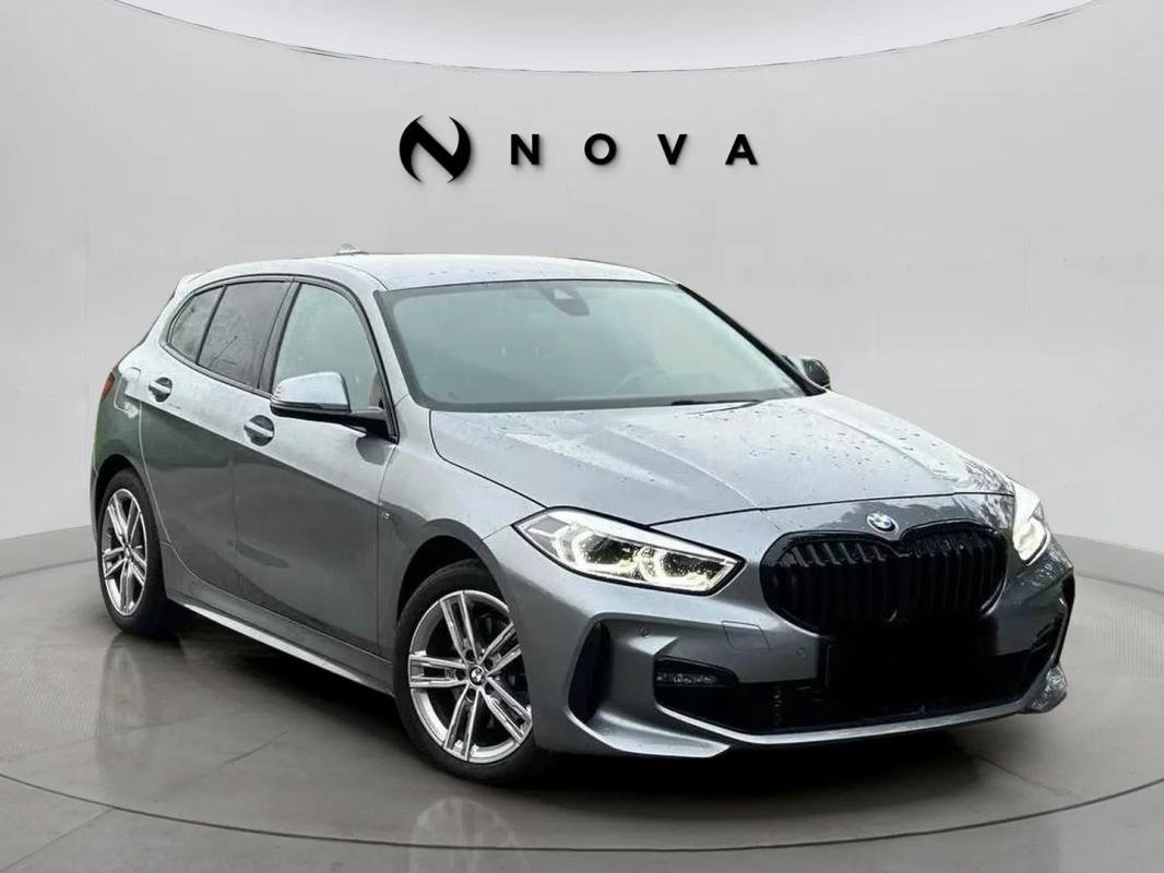 BMW 118 - Photo 7