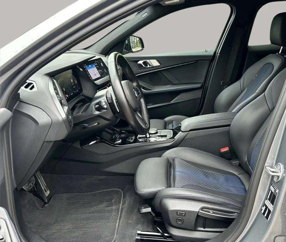 BMW 118 - Photo 10