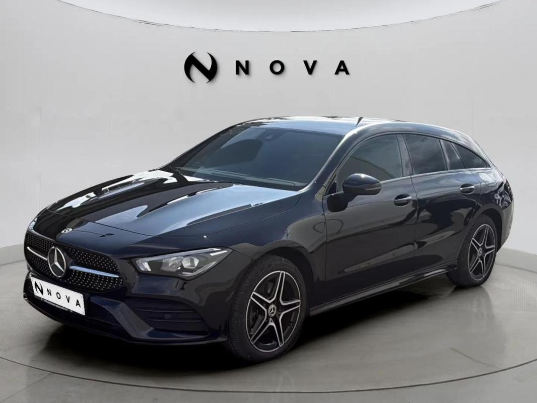 Mercedes CLA - Photo 1