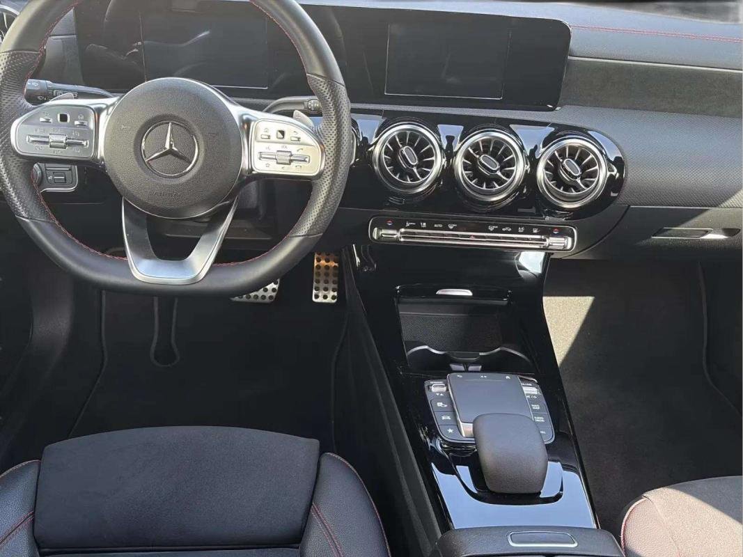 Mercedes CLA - Photo 11