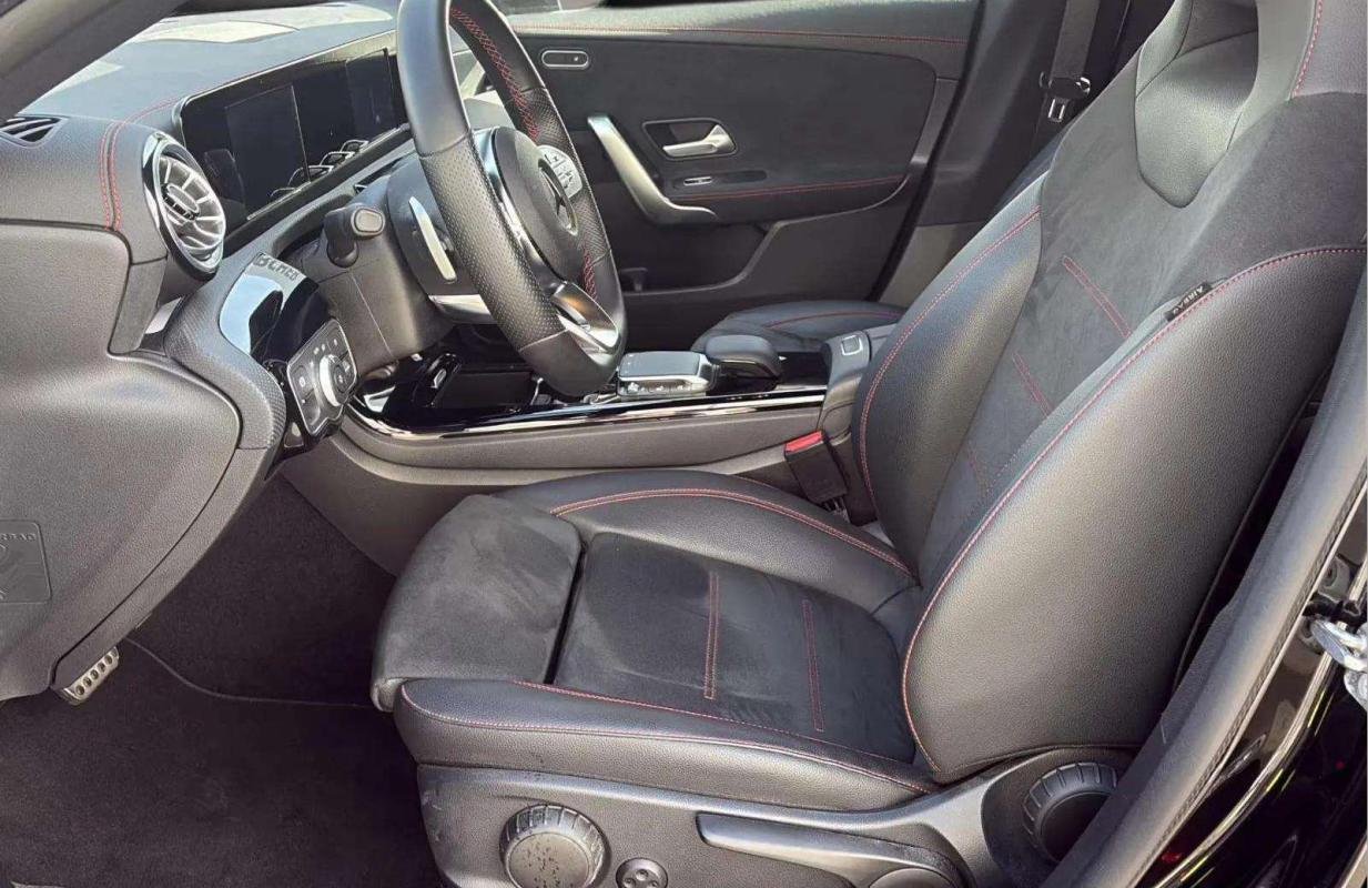Mercedes CLA - Photo 12