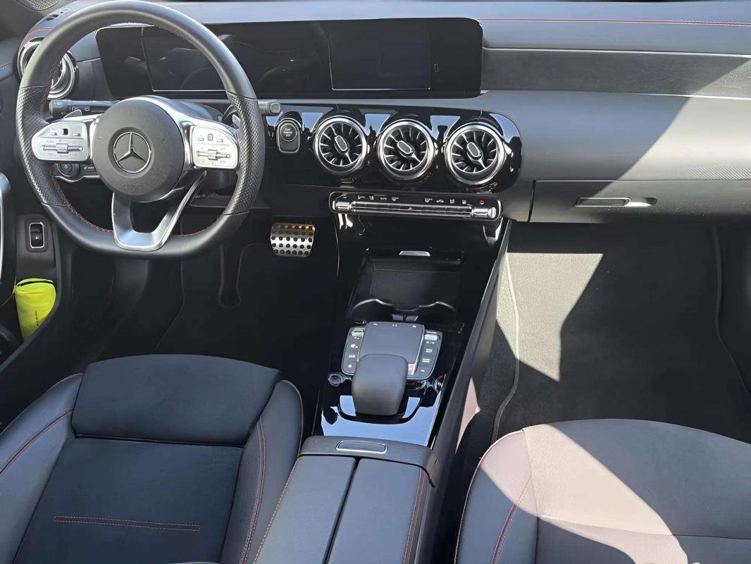 Mercedes CLA - Photo 13