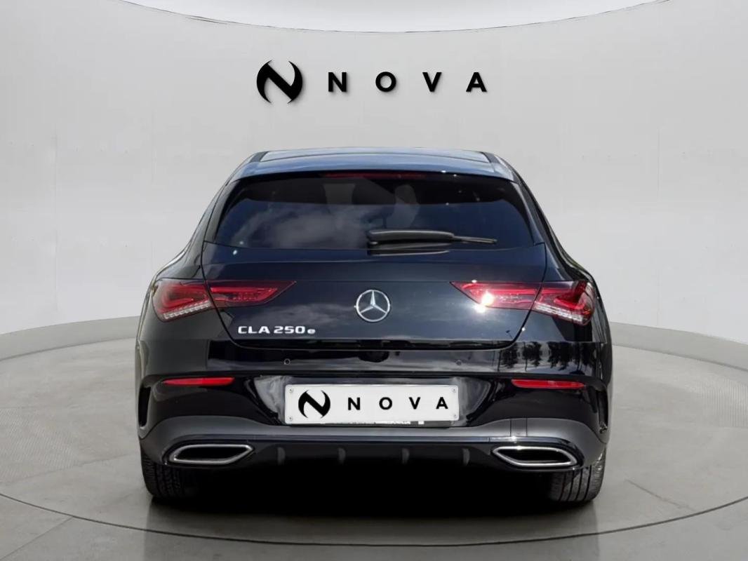 Mercedes CLA - Photo 2