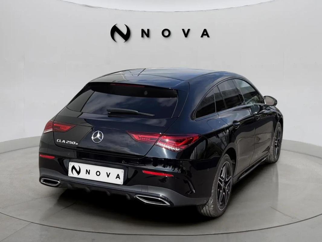 Mercedes CLA - Photo 3