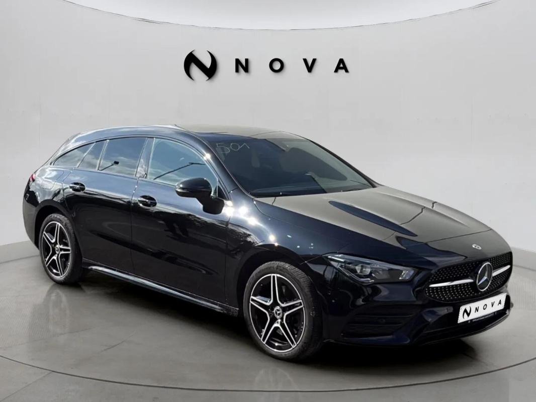 Mercedes CLA - Photo 4