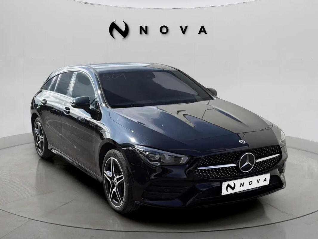 Mercedes CLA - Photo 5