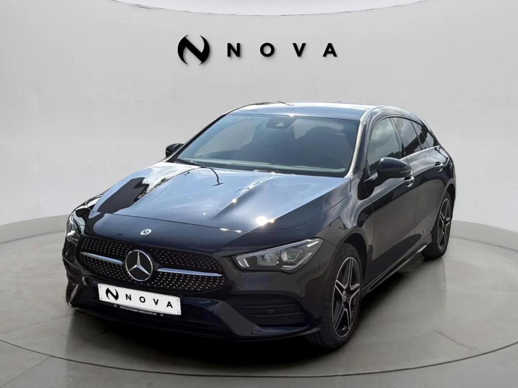 Mercedes CLA - Photo 6
