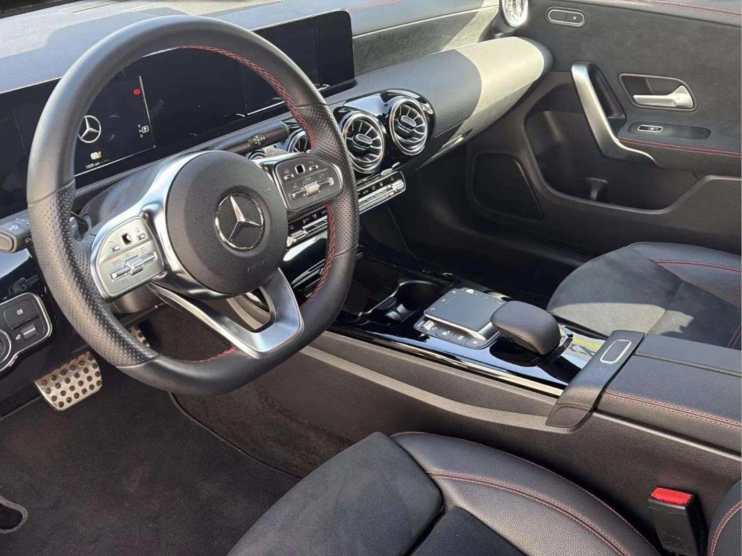Mercedes CLA - Photo 7