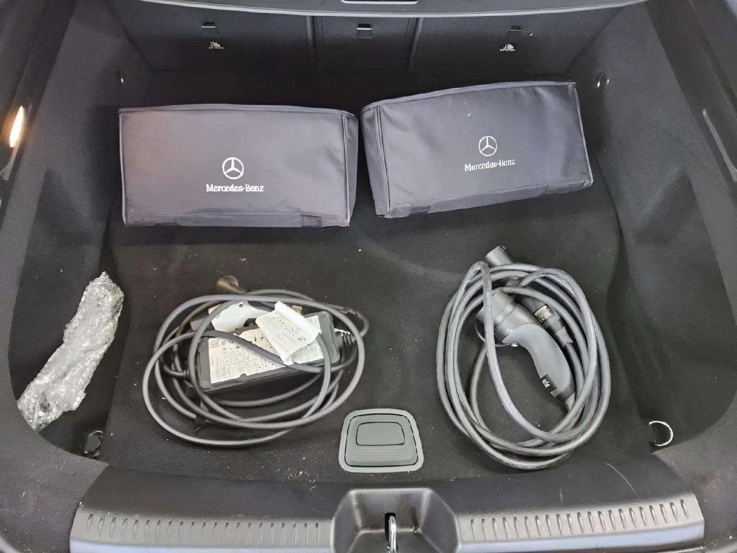 Mercedes CLA - Photo 8