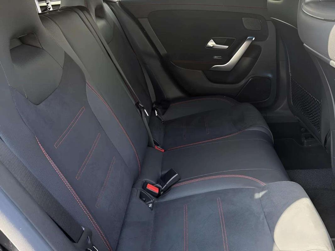 Mercedes CLA - Photo 9