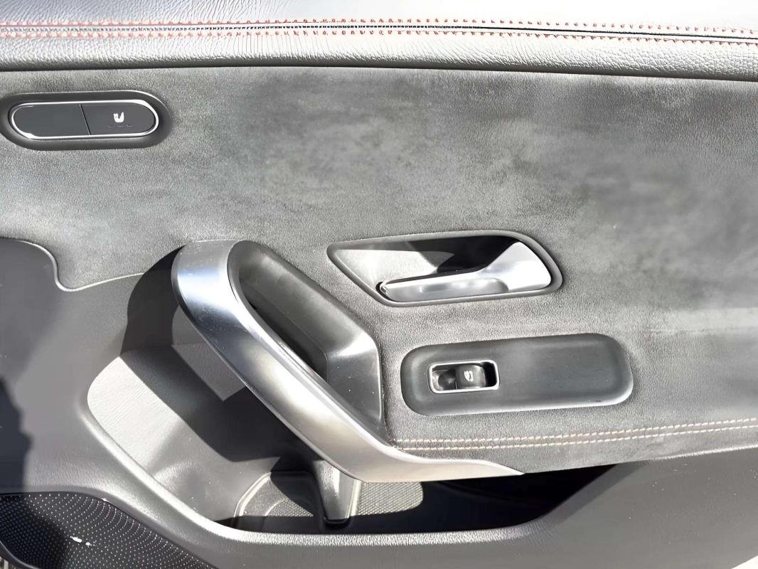 Mercedes CLA - Photo 10
