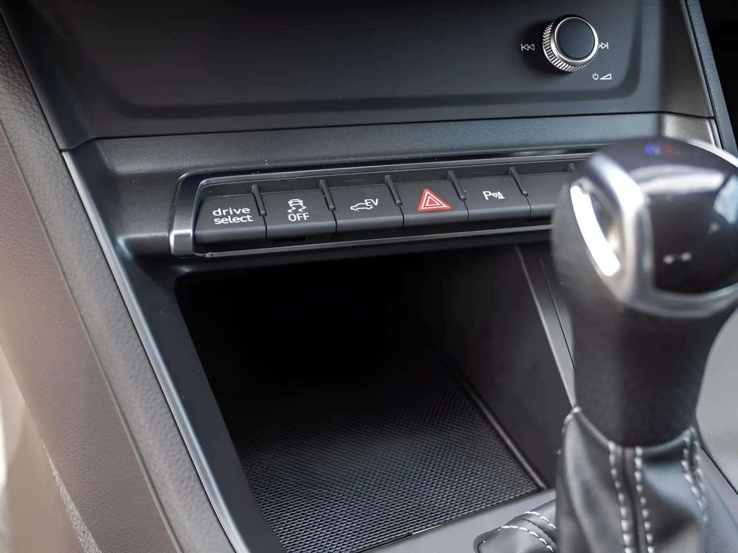 Audi Q3 - Photo 14