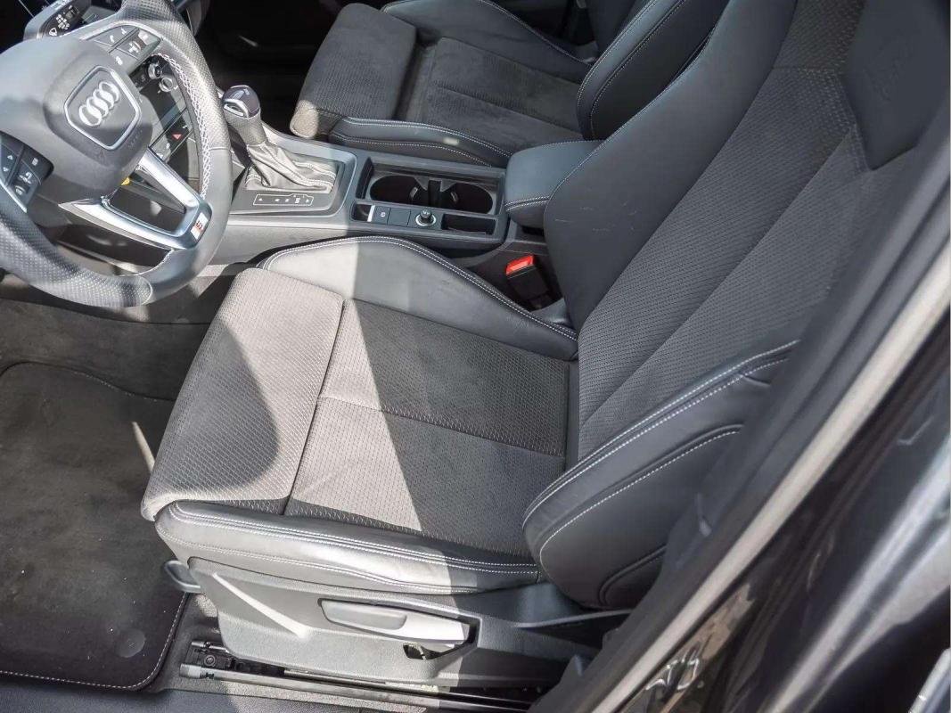 Audi Q3 - Photo 15