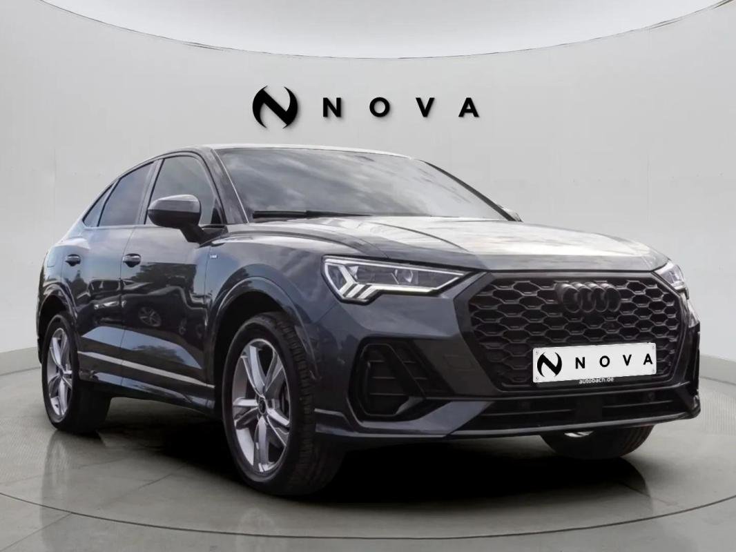 Audi Q3 - Photo 6