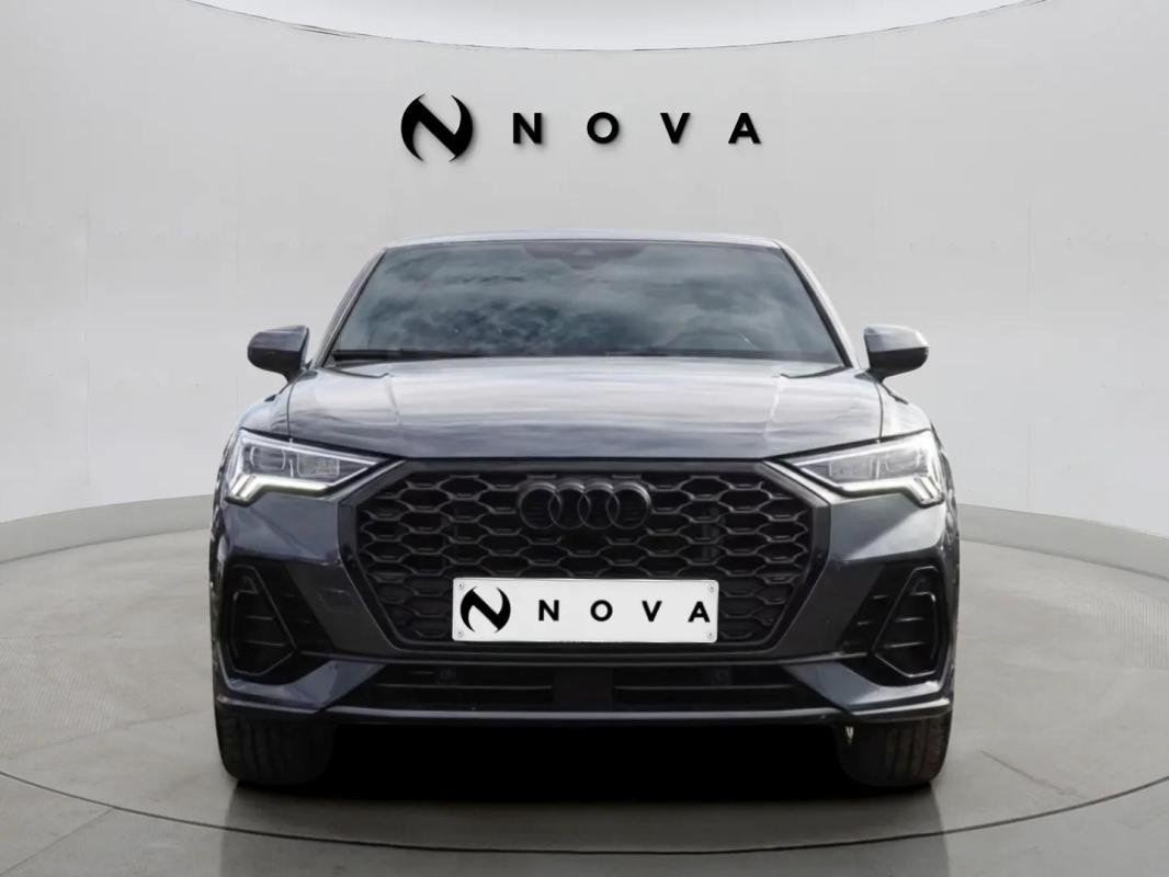 Audi Q3 - Photo 7