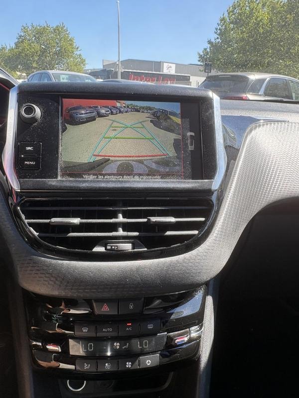 Peugeot 2008 - Photo 7