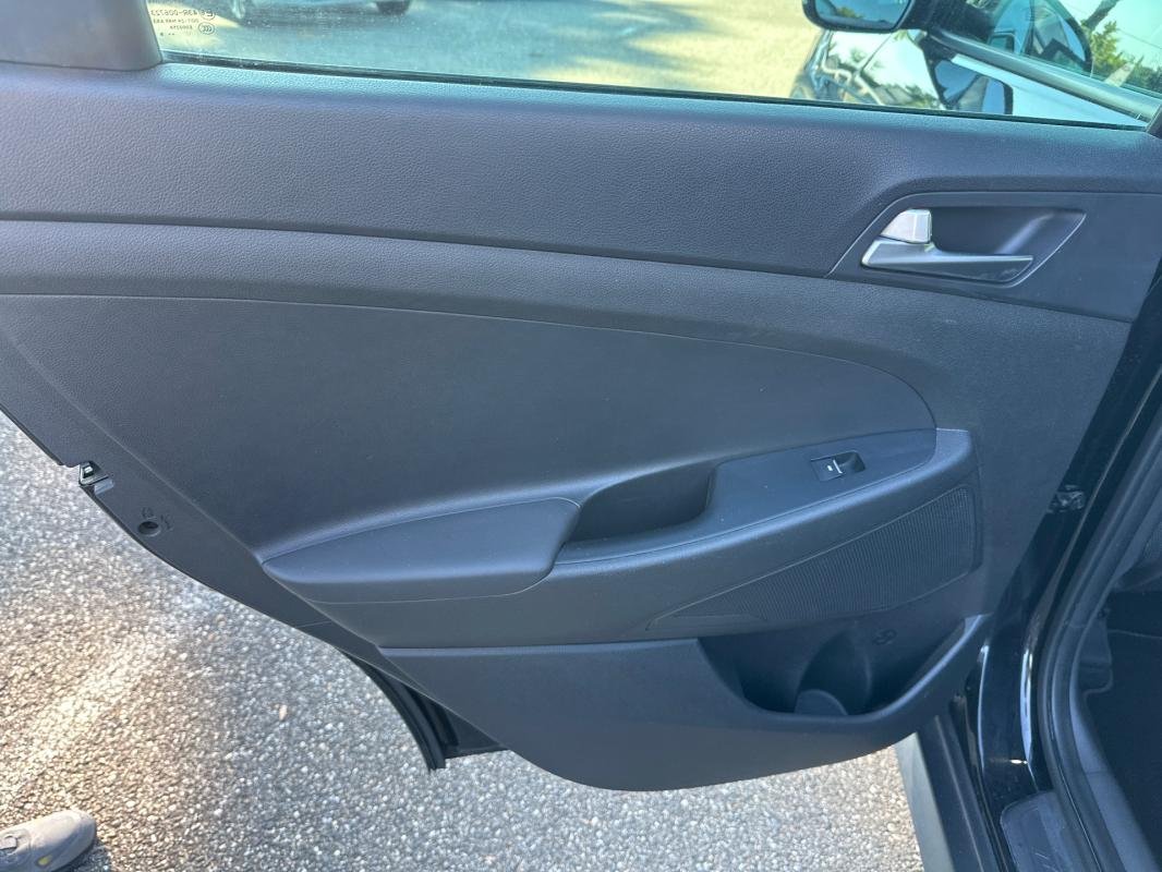 Hyundai Tucson - Photo 14