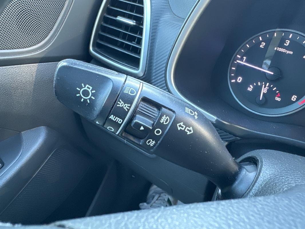 Hyundai Tucson - Photo 24
