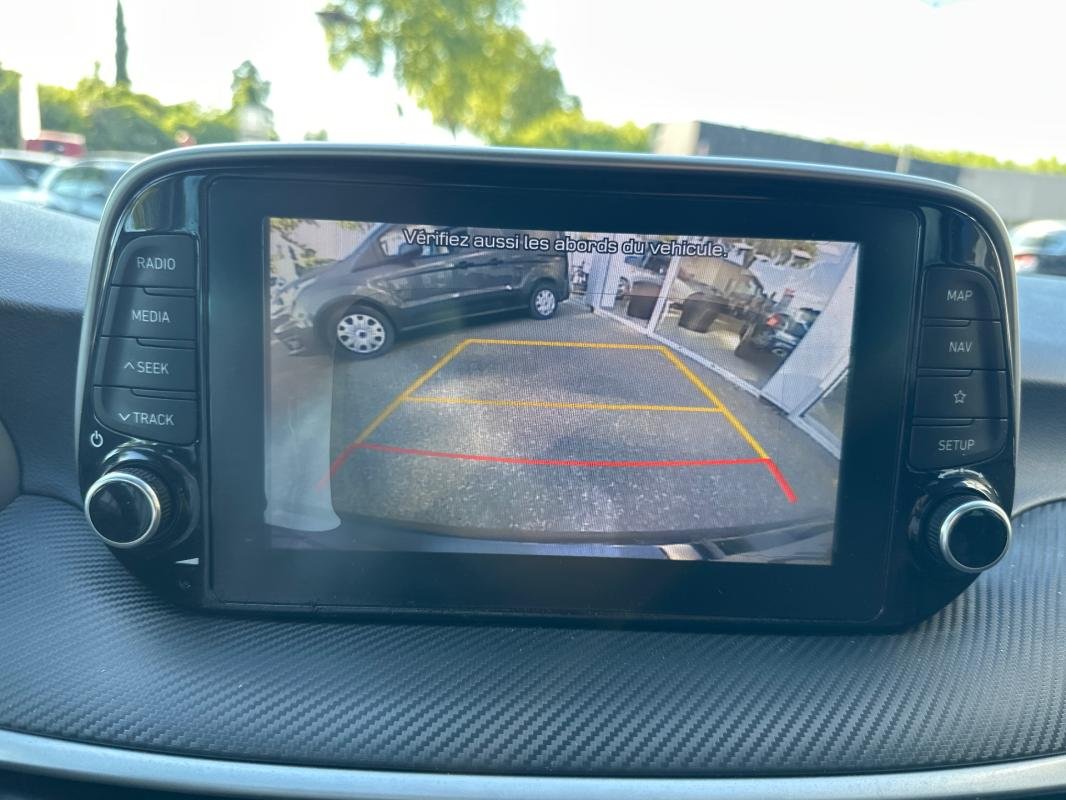 Hyundai Tucson - Photo 27