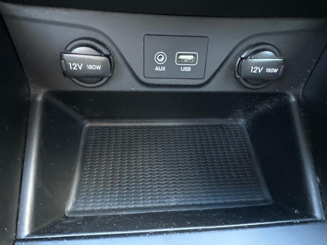 Hyundai Tucson - Photo 29