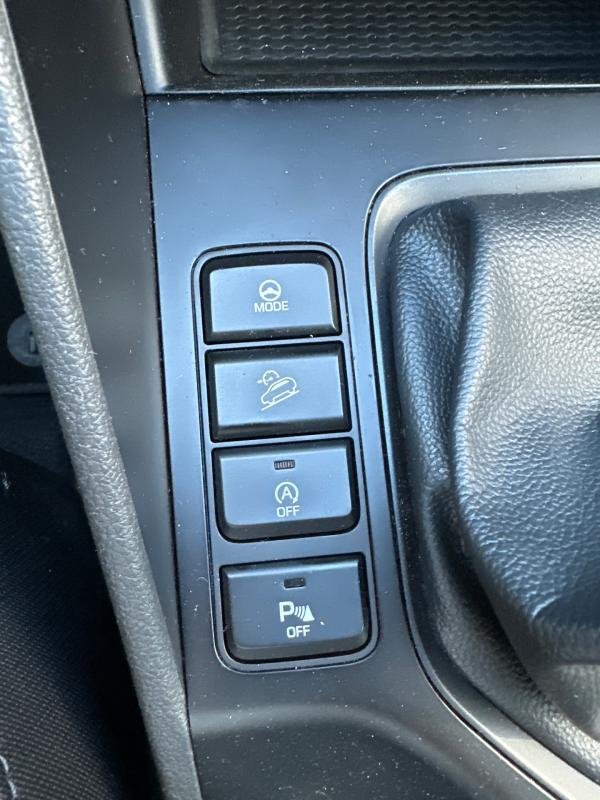 Hyundai Tucson - Photo 30