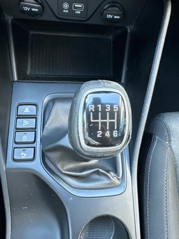Hyundai Tucson - Photo 31