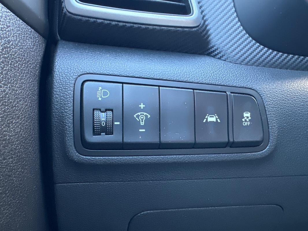 Hyundai Tucson - Photo 33
