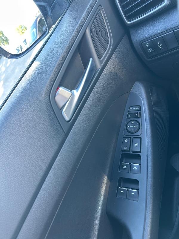 Hyundai Tucson - Photo 34