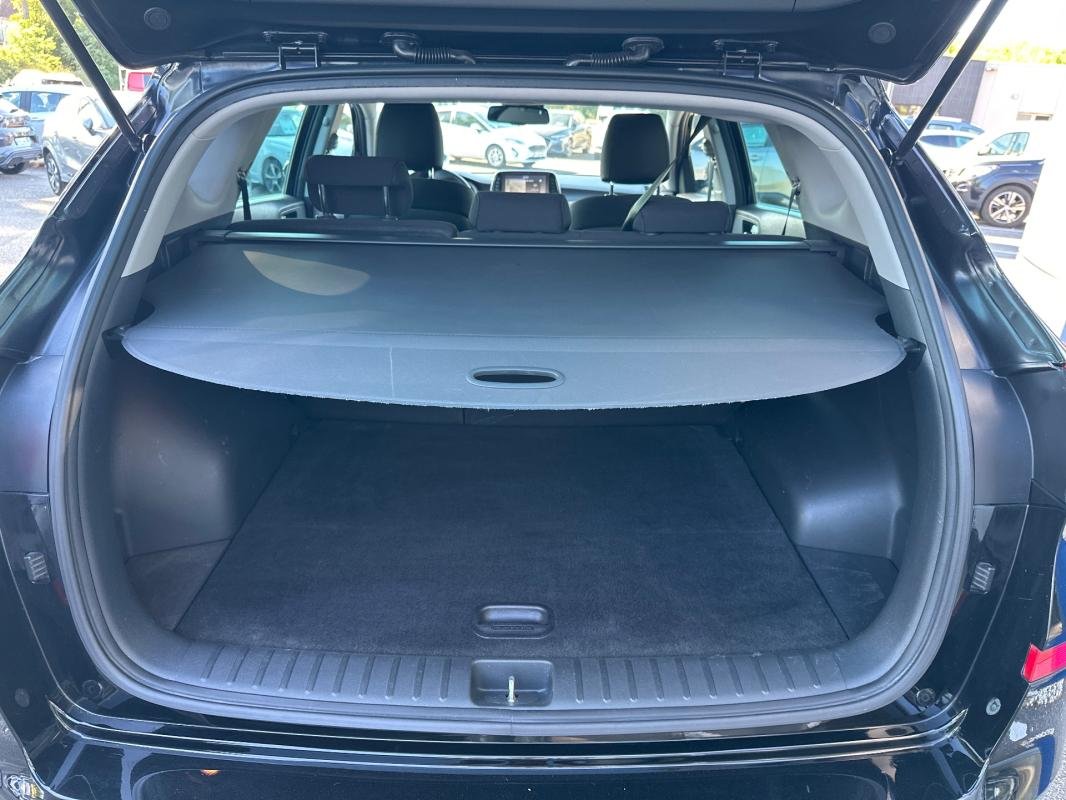 Hyundai Tucson - Photo 6
