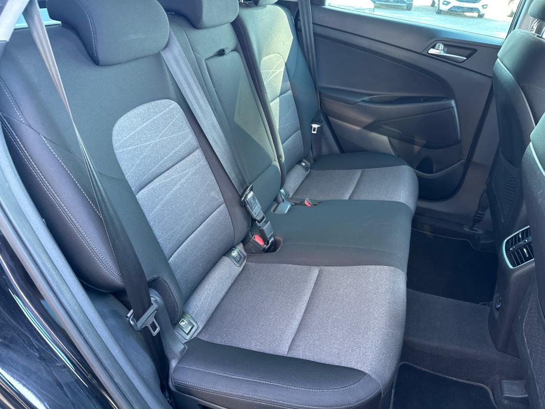 Hyundai Tucson - Photo 8