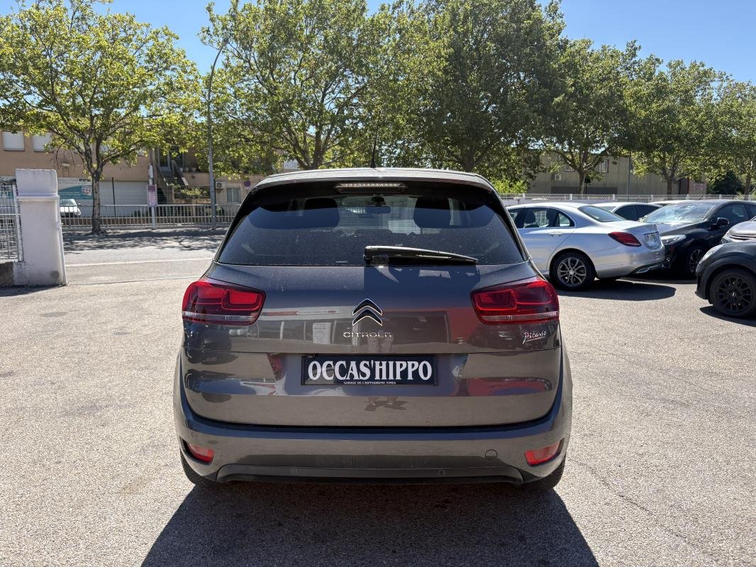 Citroën C4 Picasso - Photo 2