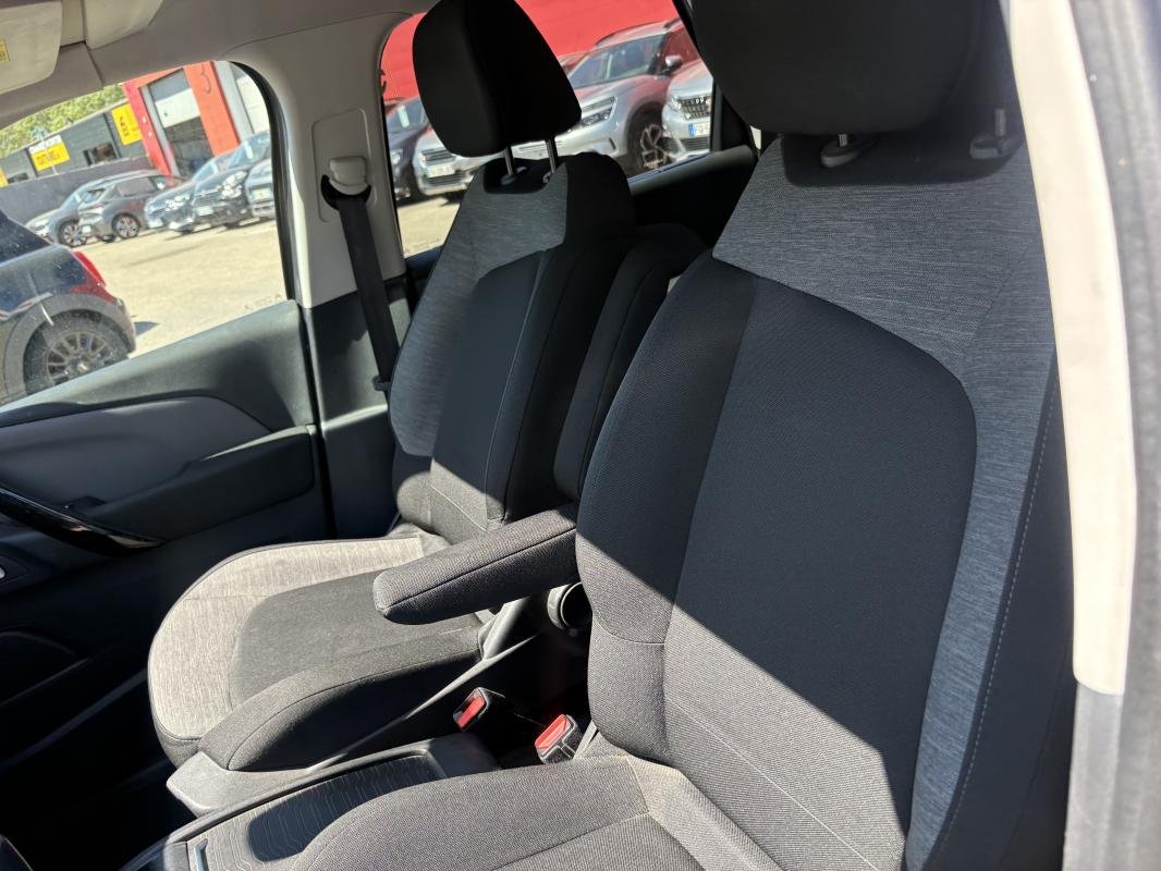 Citroën C4 Picasso - Photo 6