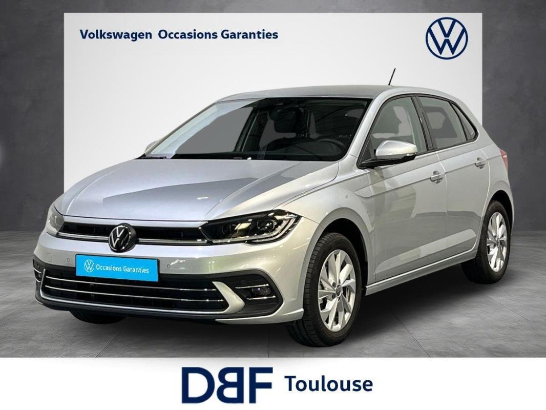 Volkswagen Polo - Photo 1