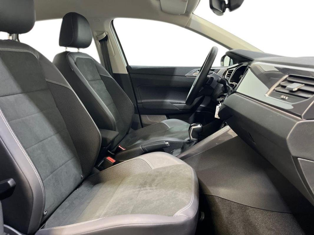 Volkswagen Polo - Photo 13