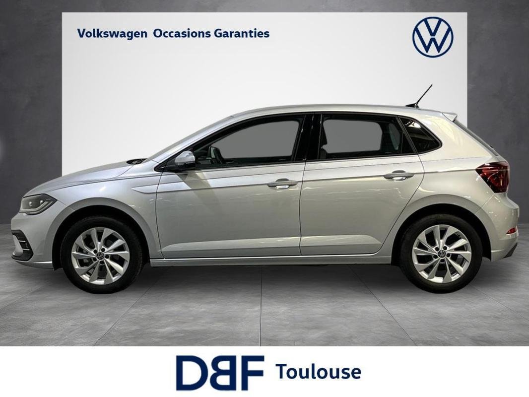 Volkswagen Polo - Photo 2