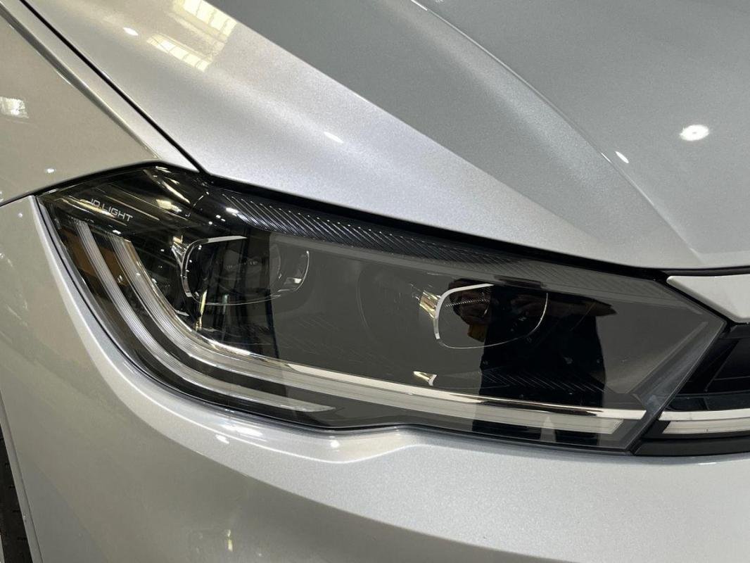 Volkswagen Polo - Photo 25
