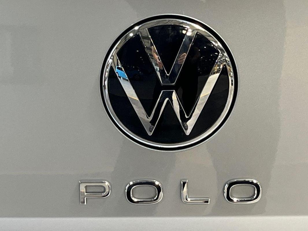 Volkswagen Polo - Photo 27