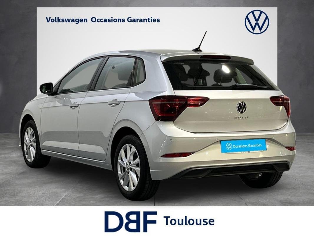 Volkswagen Polo - Photo 3