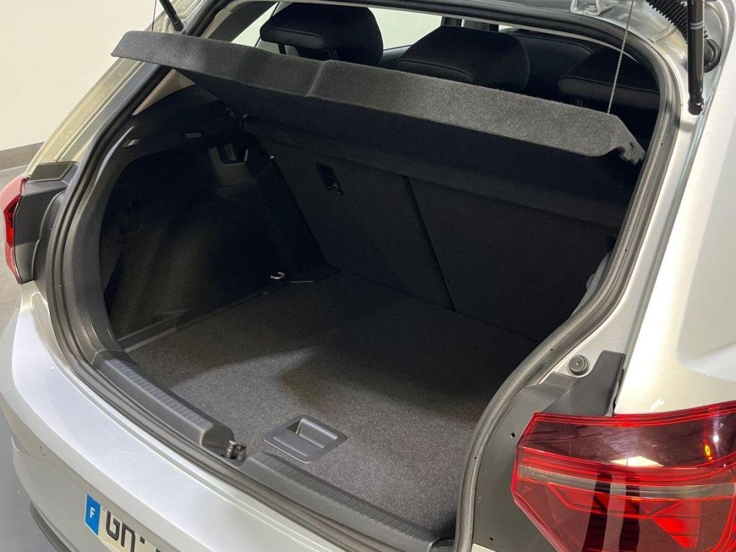Volkswagen Polo - Photo 32