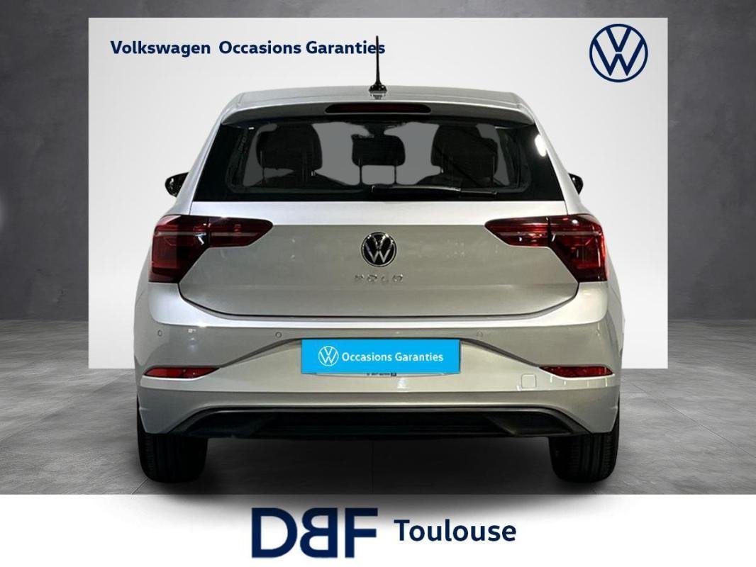 Volkswagen Polo - Photo 4