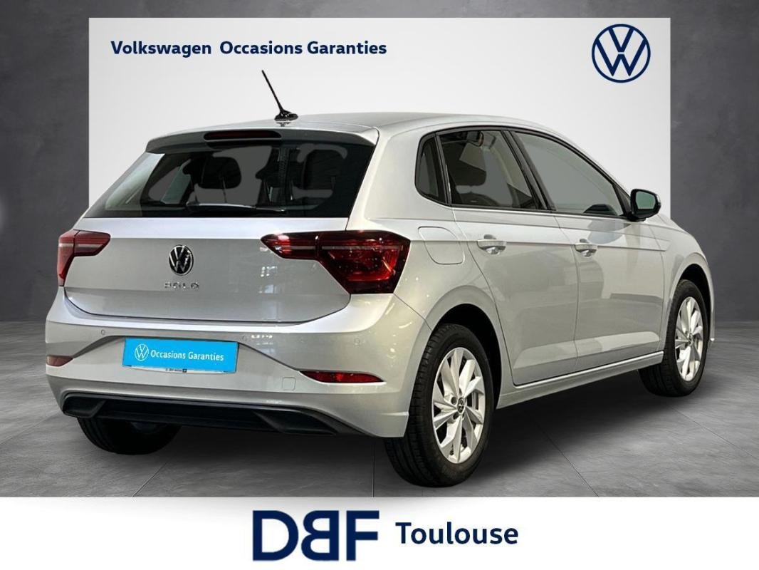 Volkswagen Polo - Photo 5
