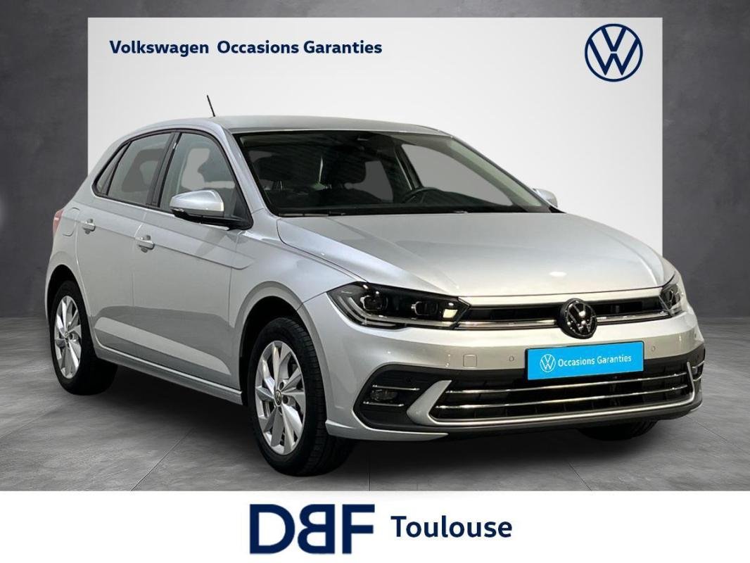 Volkswagen Polo - Photo 6