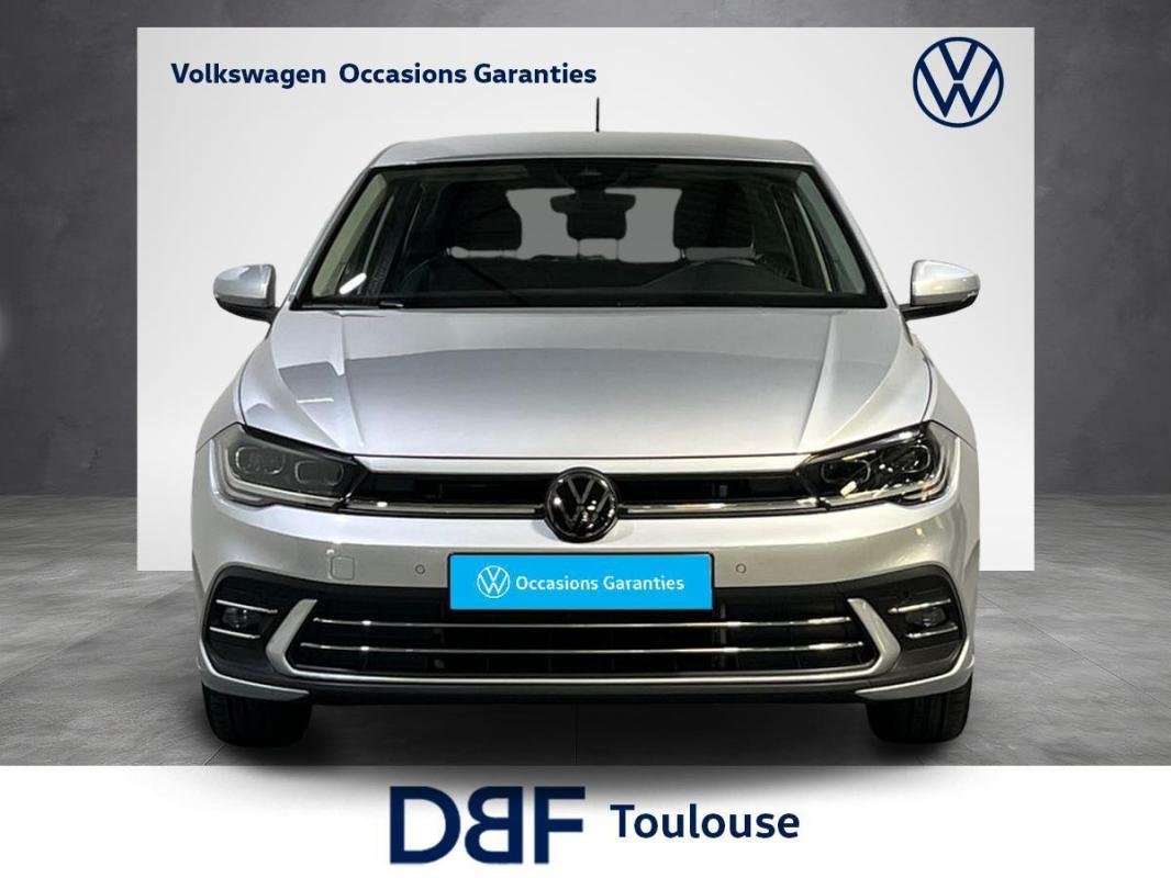 Volkswagen Polo - Photo 7