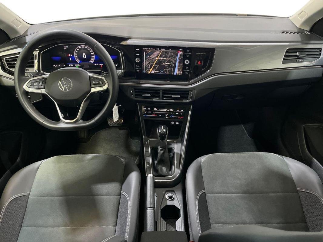 Volkswagen Polo - Photo 8