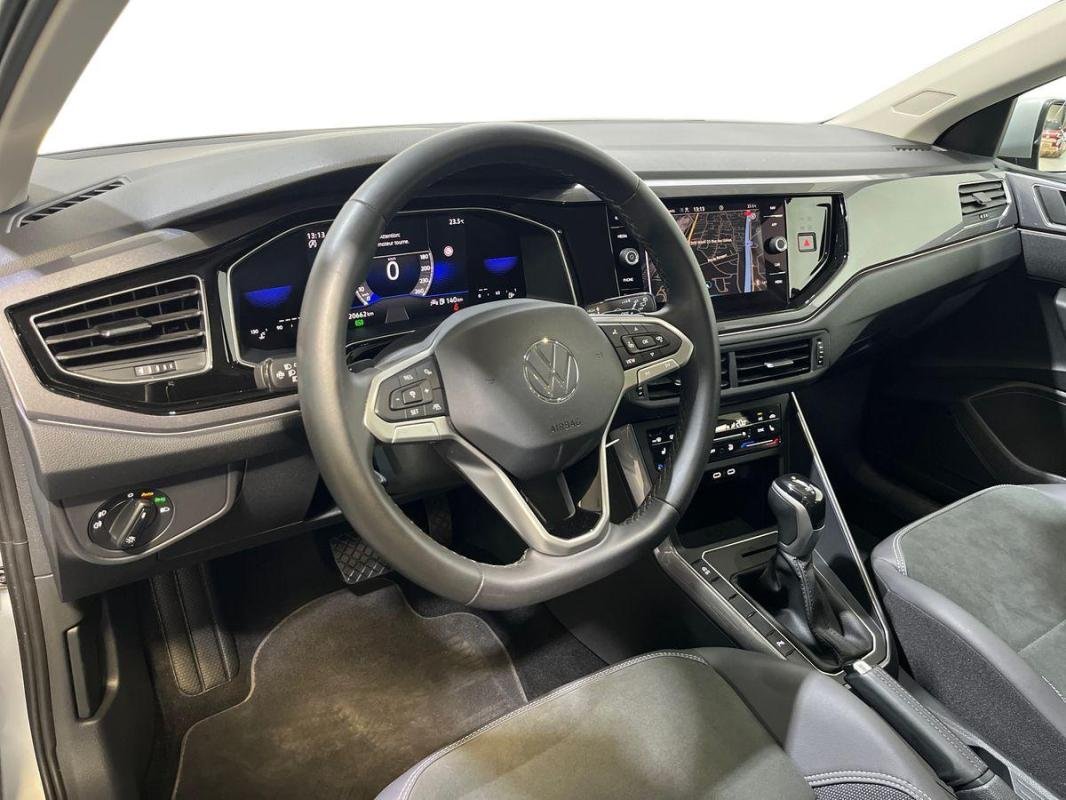 Volkswagen Polo - Photo 9
